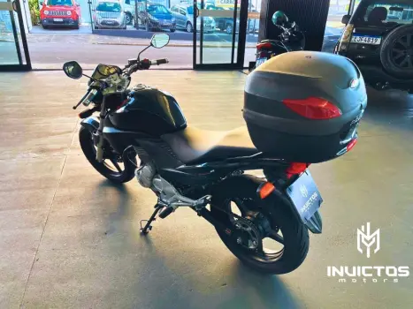HONDA CB 300 R STD, Foto 3