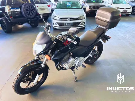 HONDA CB 300 R STD, Foto 4