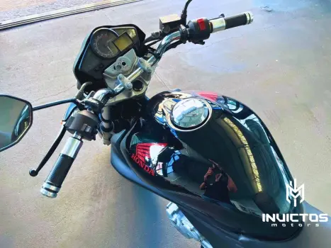 HONDA CB 300 R STD, Foto 5
