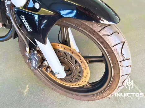 HONDA CB 300 R STD, Foto 7