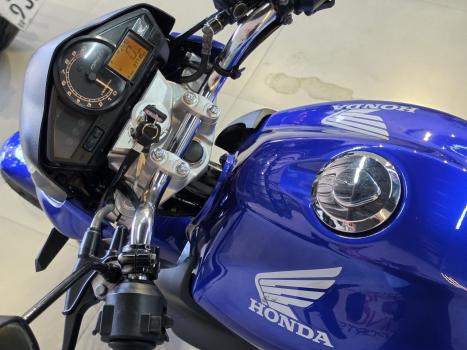 HONDA CB 300 R STD, Foto 3