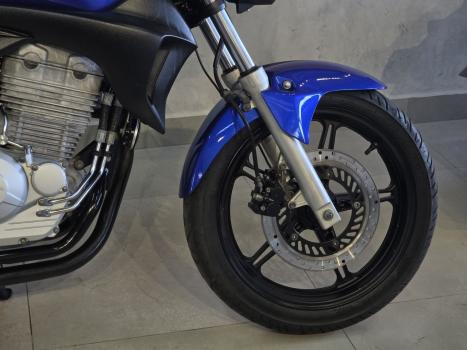 HONDA CB 300 R STD, Foto 4