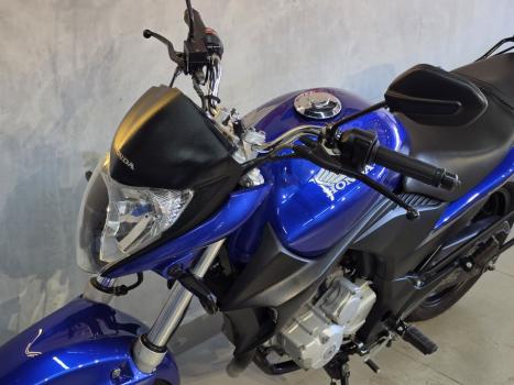 HONDA CB 300 R STD, Foto 6