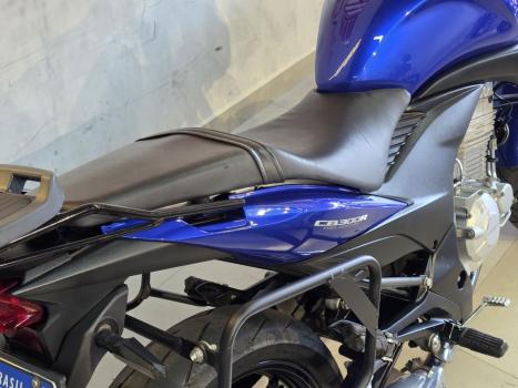 HONDA CB 300 R STD, Foto 8