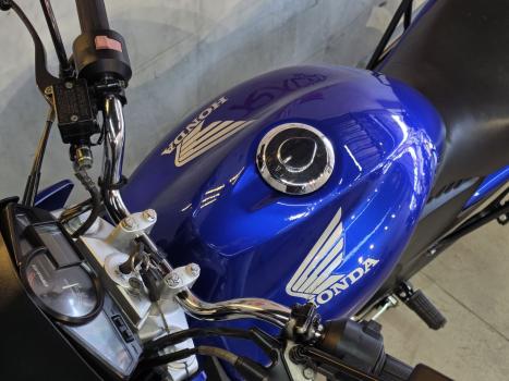 HONDA CB 300 R STD, Foto 10