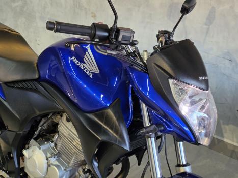 HONDA CB 300 R STD, Foto 11