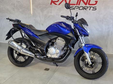 HONDA CB 300 R STD, Foto 12