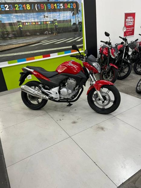 HONDA CB 300 R STD, Foto 2