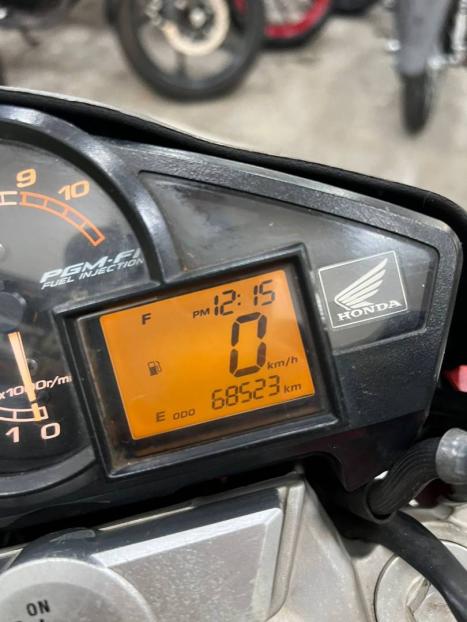 HONDA CB 300 R STD, Foto 3