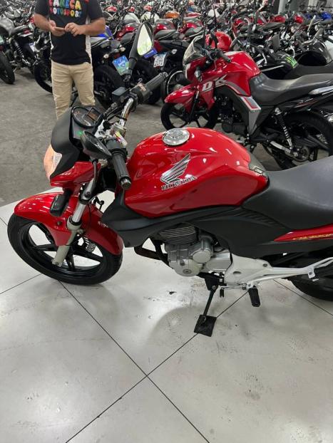 HONDA CB 300 R STD, Foto 4