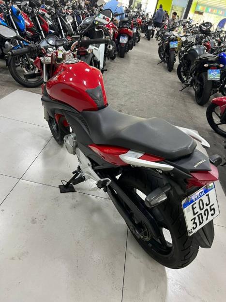 HONDA CB 300 R STD, Foto 5
