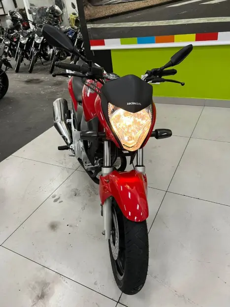 HONDA CB 300 R STD, Foto 6
