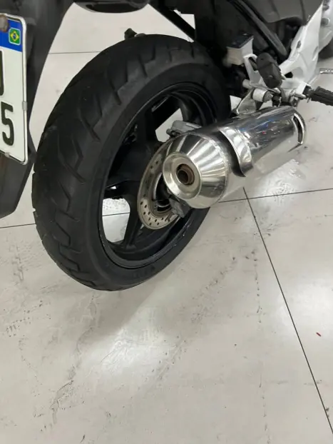 HONDA CB 300 R STD, Foto 7