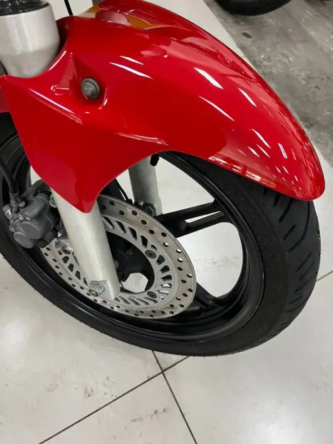 HONDA CB 300 R STD, Foto 8