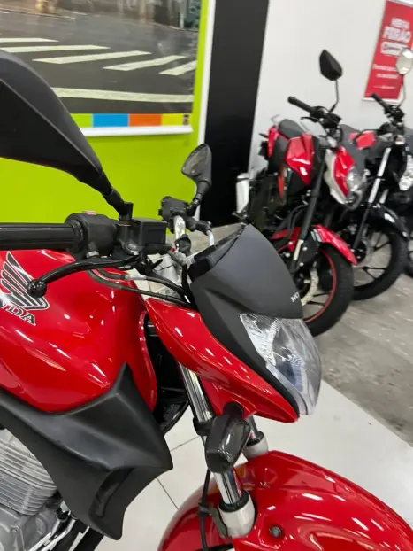 HONDA CB 300 R STD, Foto 9
