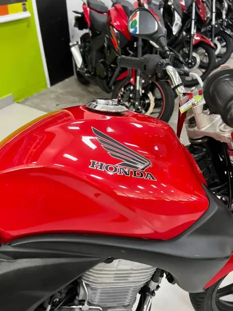 HONDA CB 300 R STD, Foto 10