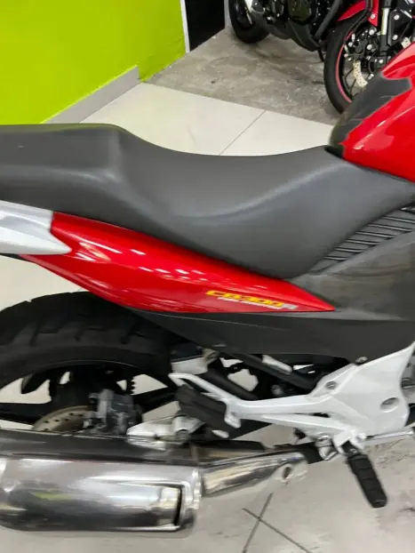 HONDA CB 300 R STD, Foto 11