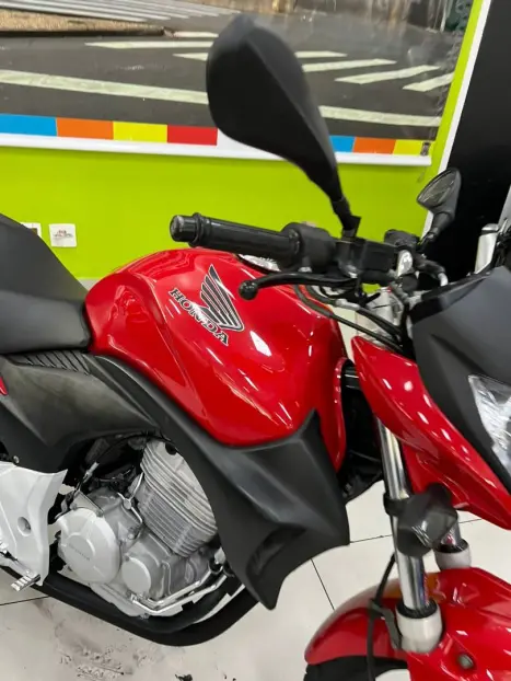 HONDA CB 300 R STD, Foto 13