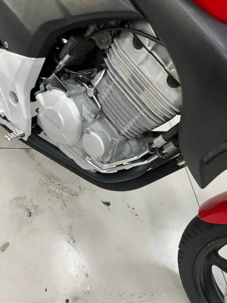 HONDA CB 300 R STD, Foto 14