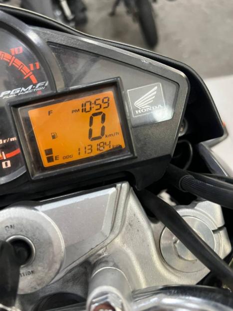 HONDA CB 300 R STD, Foto 2