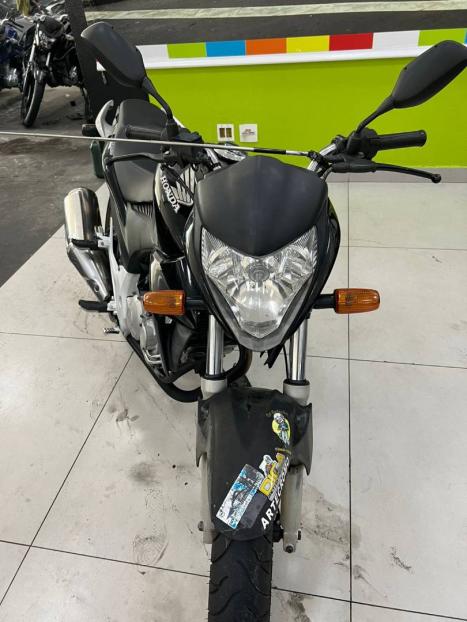 HONDA CB 300 R STD, Foto 4