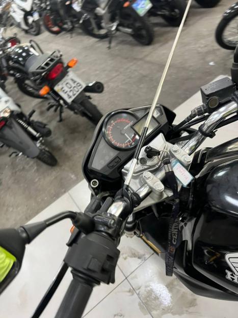 HONDA CB 300 R STD, Foto 5