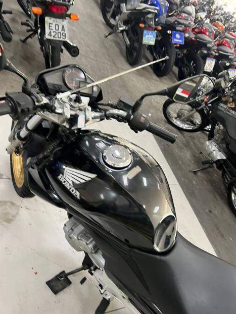 HONDA CB 300 R STD, Foto 7