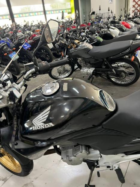 HONDA CB 300 R STD, Foto 8