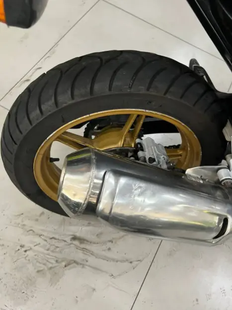HONDA CB 300 R STD, Foto 11