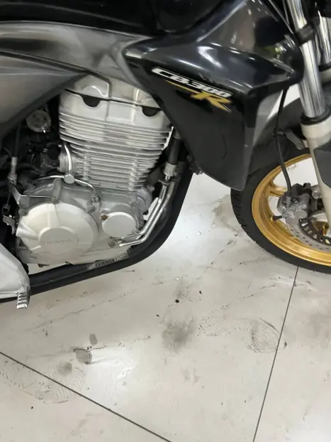 HONDA CB 300 R STD, Foto 12