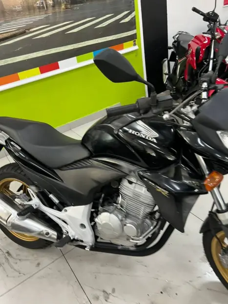 HONDA CB 300 R STD, Foto 13
