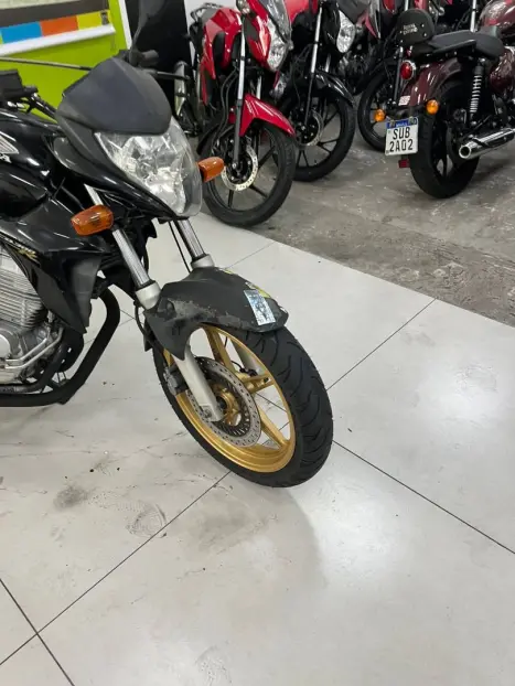 HONDA CB 300 R STD, Foto 14