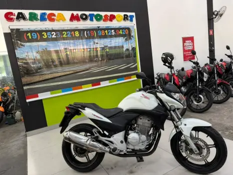 HONDA CB 300 R STD, Foto 1