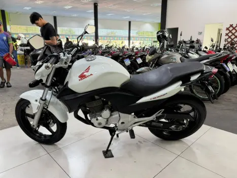 HONDA CB 300 R STD, Foto 4