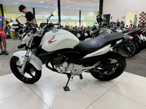 HONDA CB 300 R STD, Foto 5