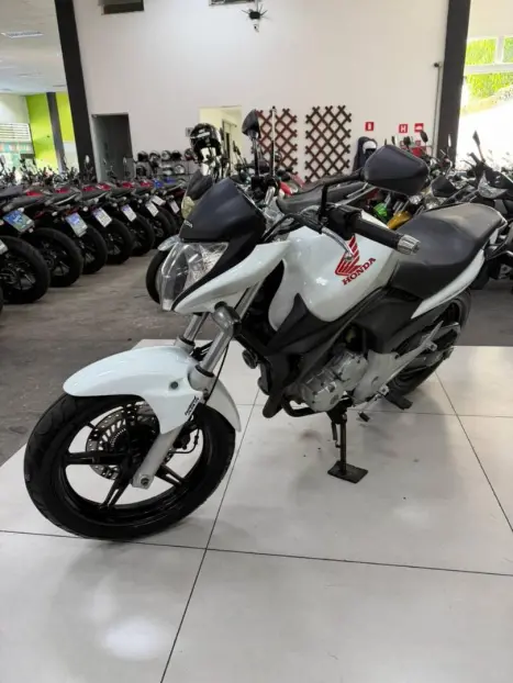 HONDA CB 300 R STD, Foto 6