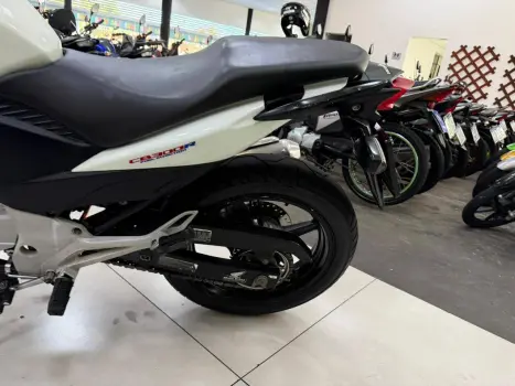 HONDA CB 300 R STD, Foto 10