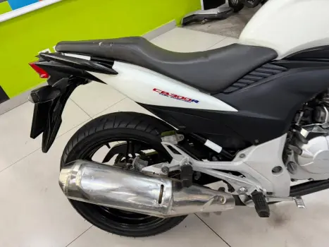 HONDA CB 300 R STD, Foto 12