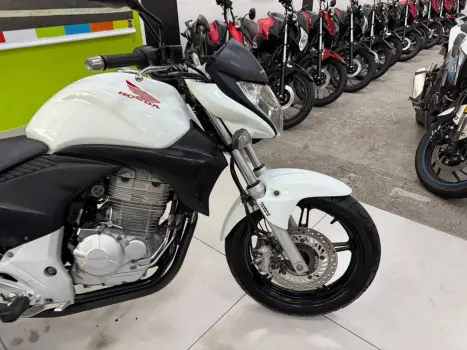HONDA CB 300 R STD, Foto 13