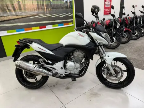HONDA CB 300 R STD, Foto 14