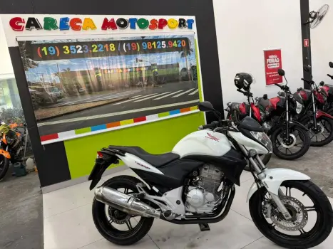 HONDA CB 300 R STD, Foto 15