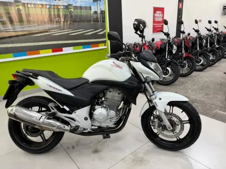 HONDA CB 300 R STD, Foto 16