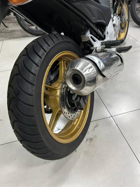 HONDA CB 300 R STD, Foto 3