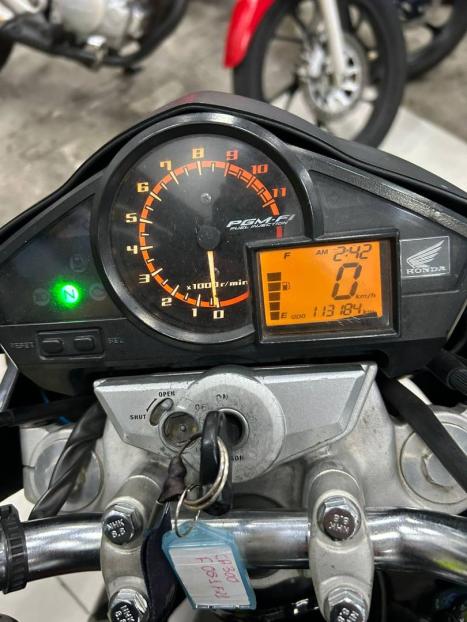 HONDA CB 300 R STD, Foto 5