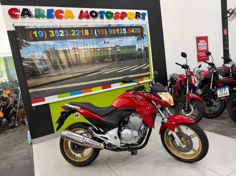 HONDA CB 300 R STD, Foto 1