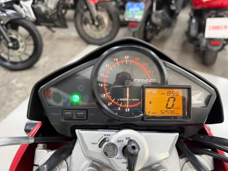 HONDA CB 300 R STD, Foto 2