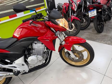 HONDA CB 300 R STD, Foto 3