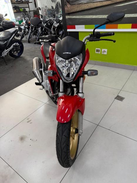 HONDA CB 300 R STD, Foto 6