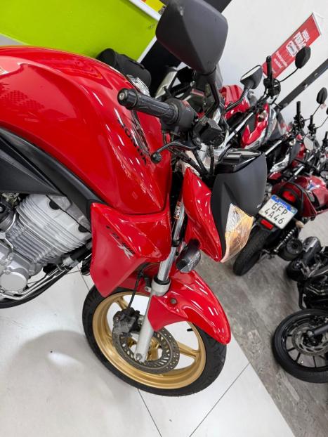 HONDA CB 300 R STD, Foto 7