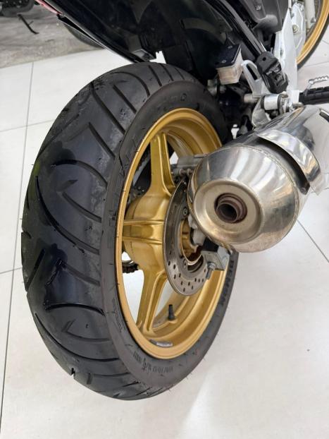 HONDA CB 300 R STD, Foto 10